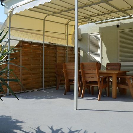 Apartments Buljan Baška Стая снимка