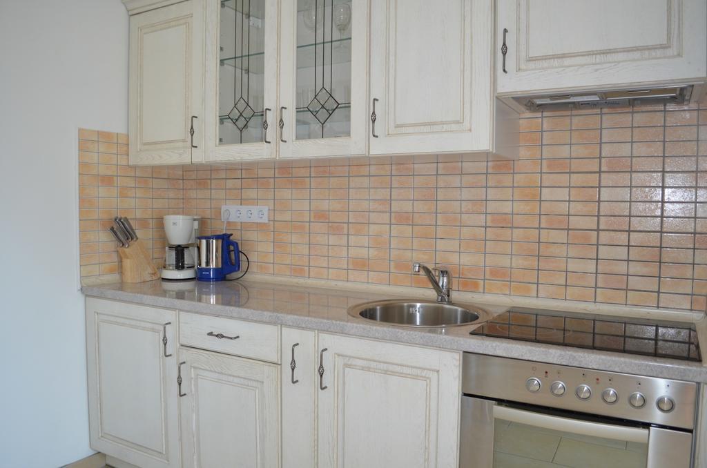 Apartments Buljan Baška Стая снимка