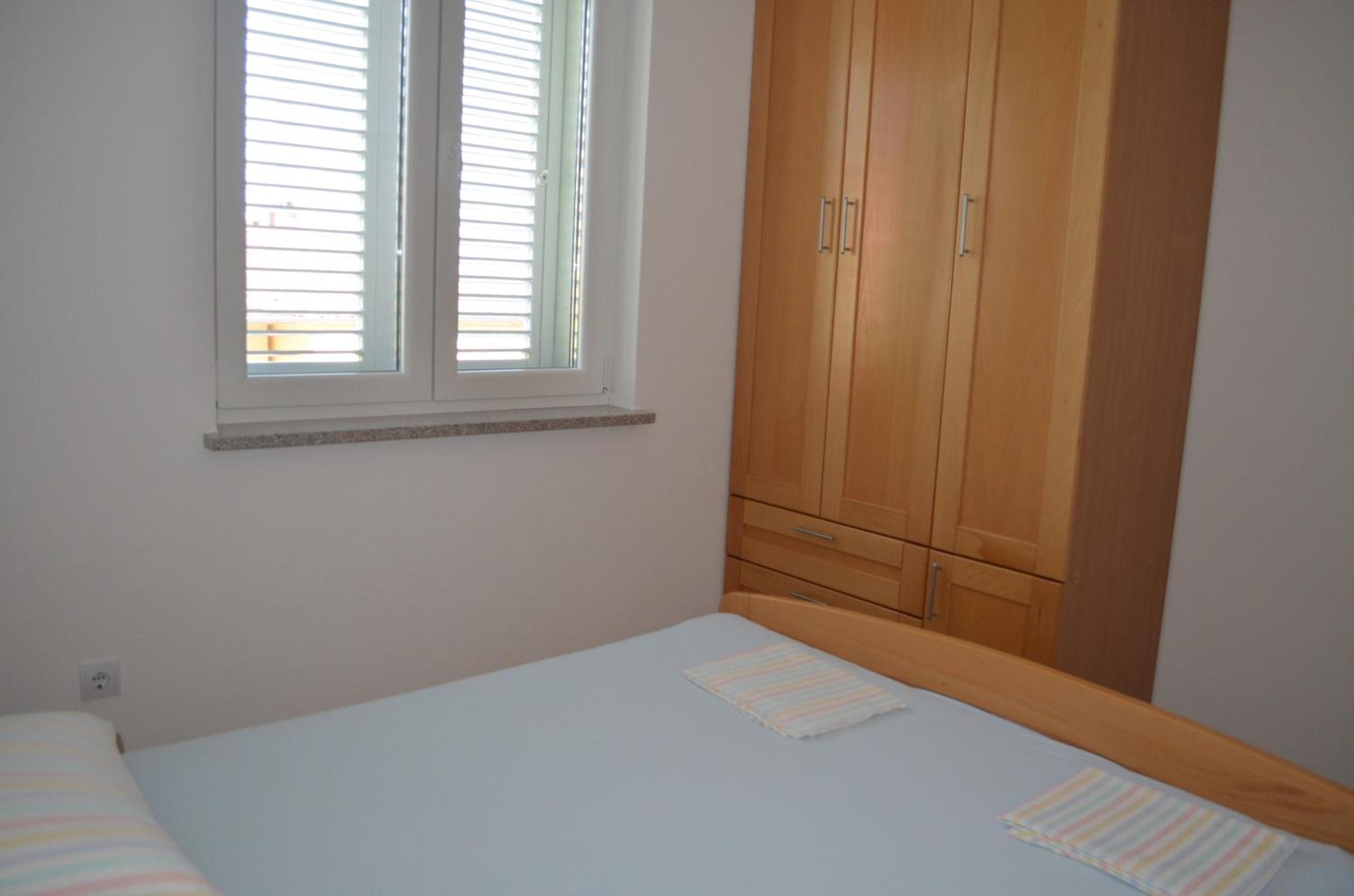 Apartments Buljan Baška Стая снимка