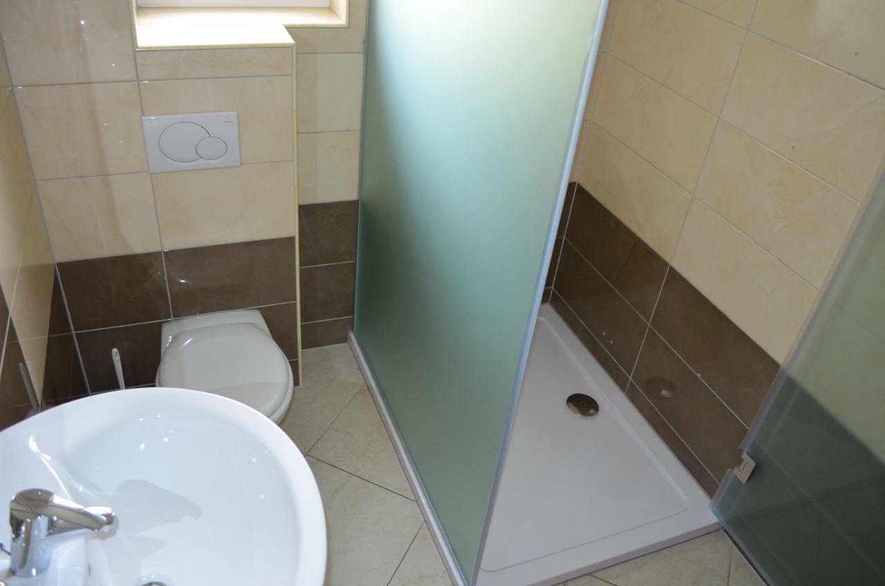 Apartments Buljan Baška Екстериор снимка