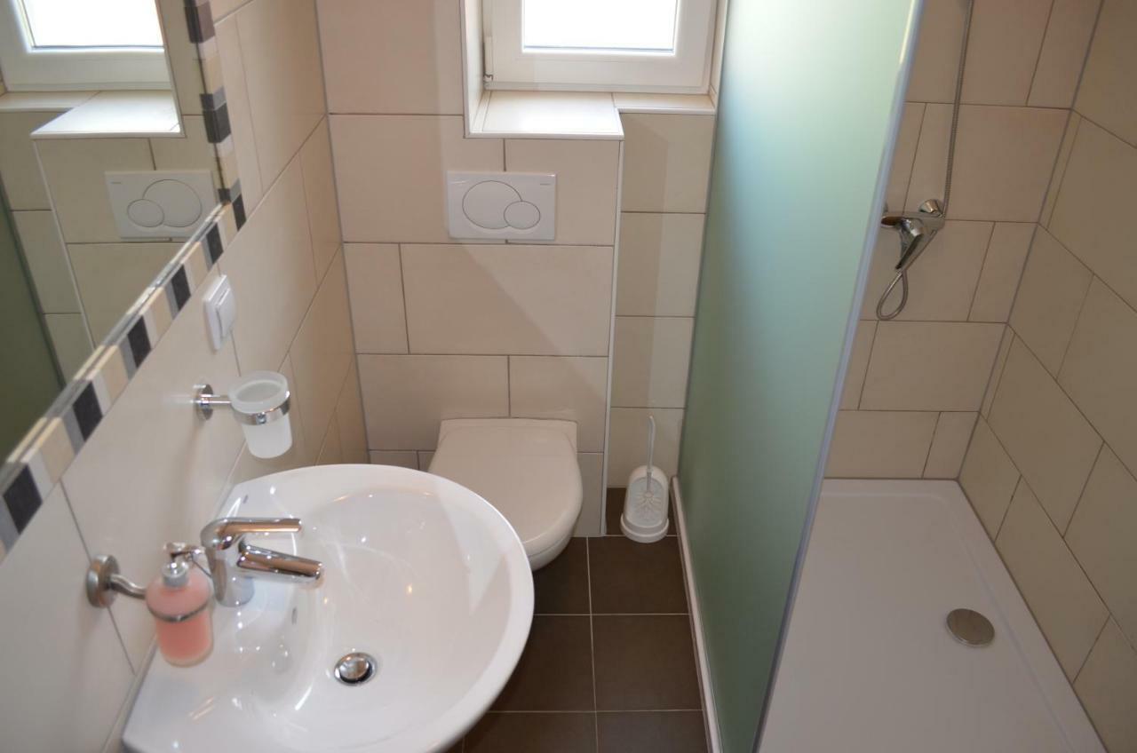 Apartments Buljan Baška Екстериор снимка