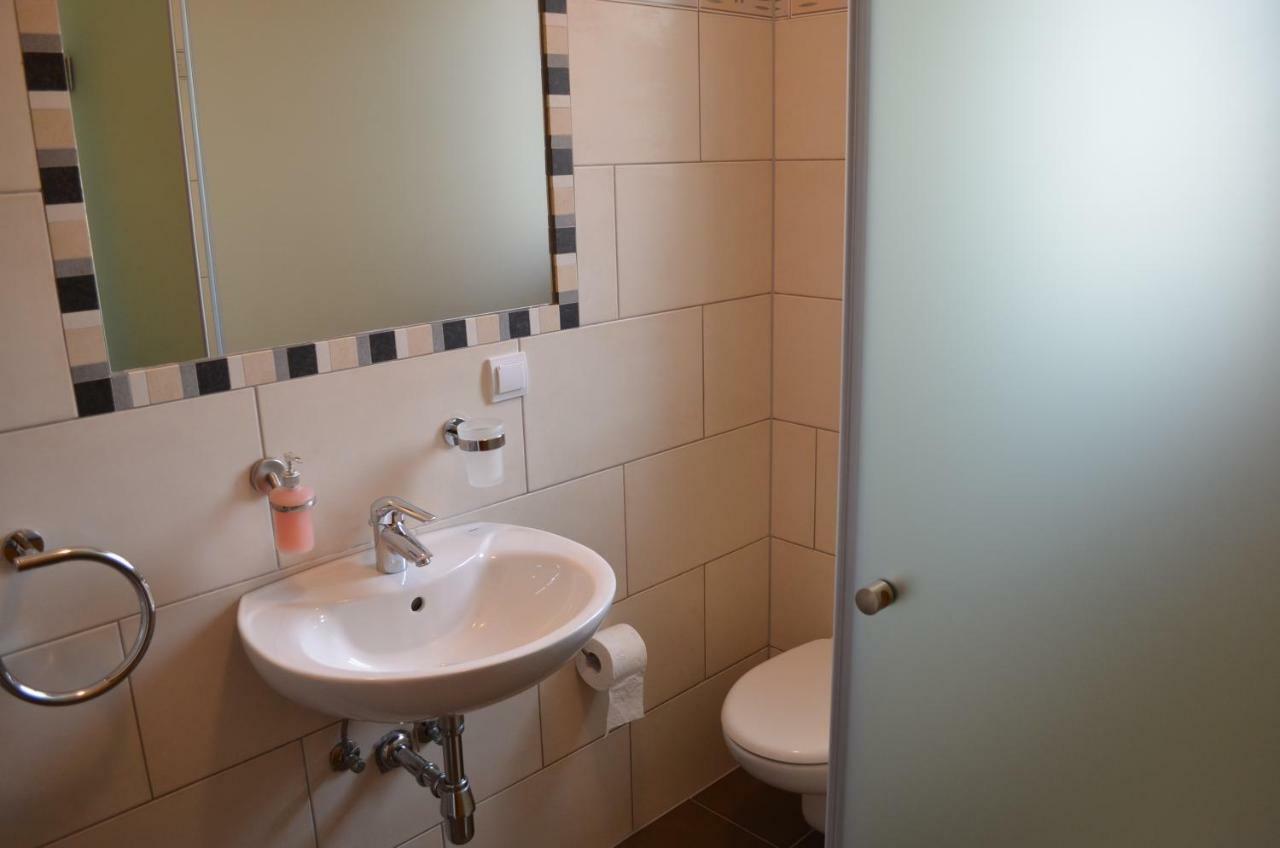 Apartments Buljan Baška Екстериор снимка