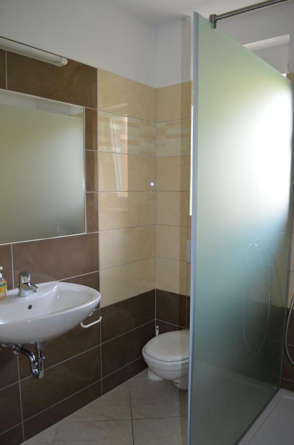 Apartments Buljan Baška Екстериор снимка