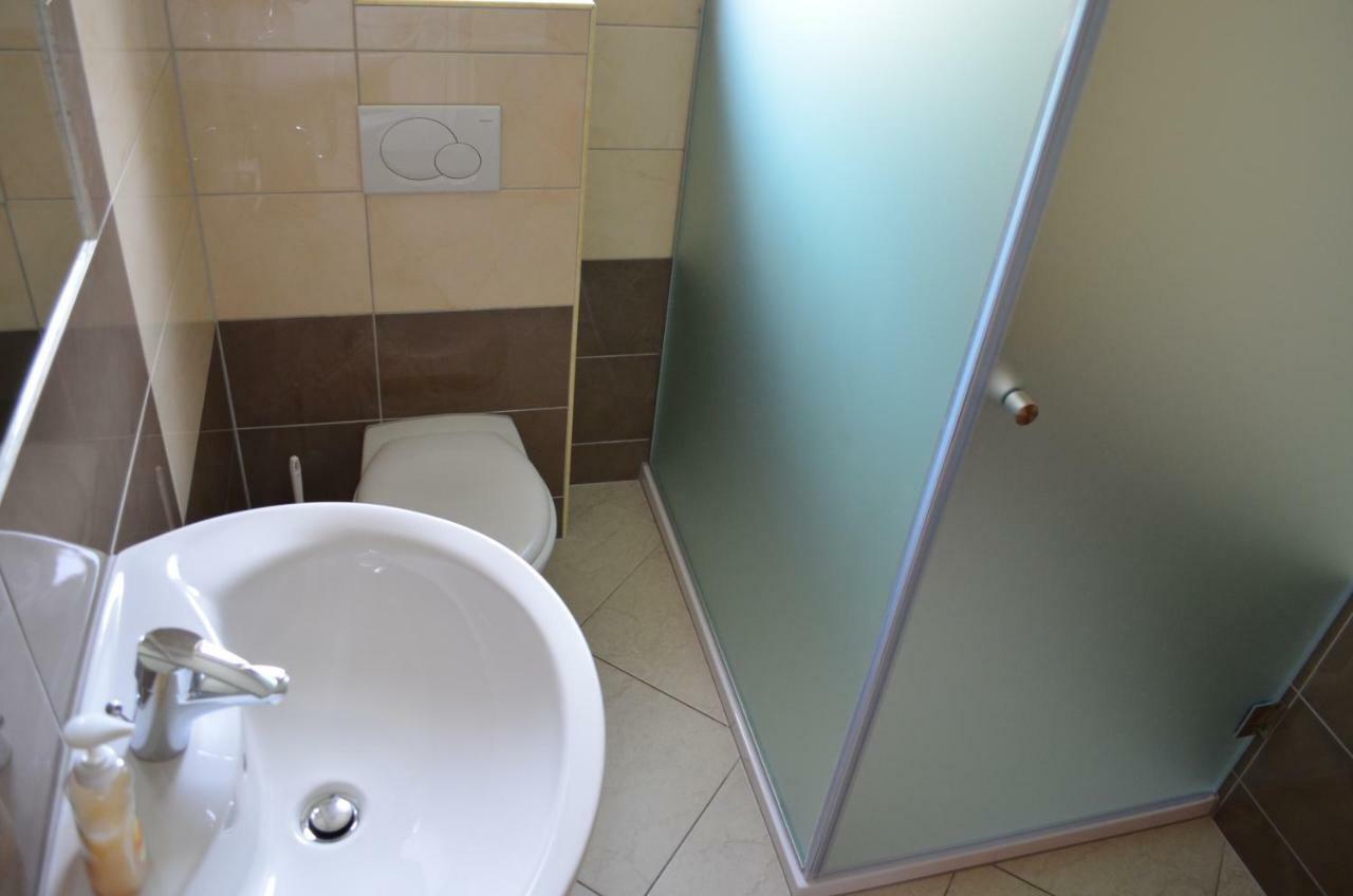 Apartments Buljan Baška Екстериор снимка